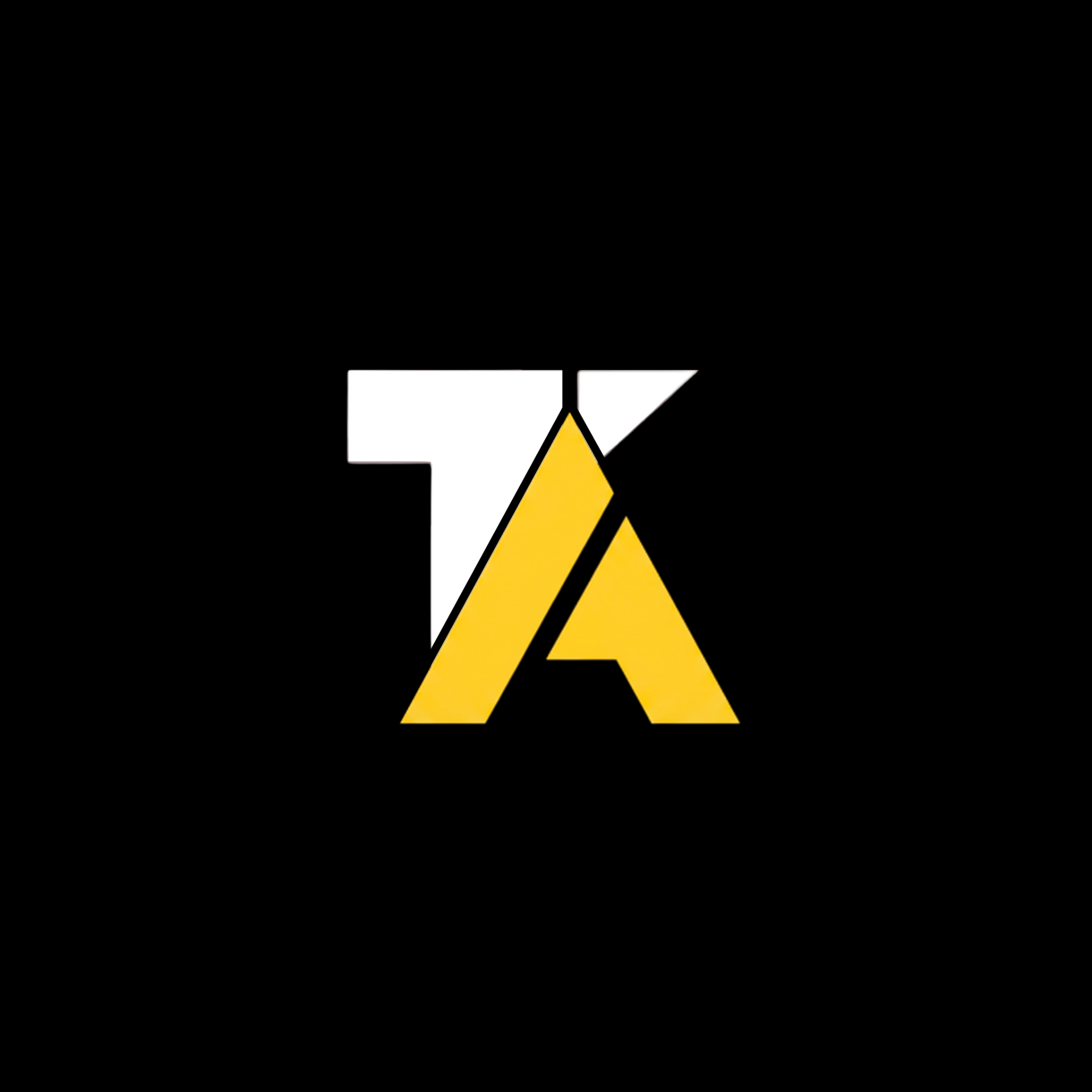 Tradify Academy logo